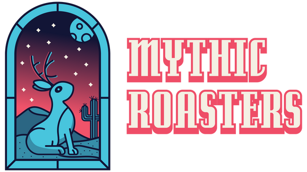 Mythic Roasters